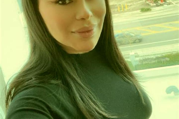 Nora, 38 — Escort in Brooklyn Center, United States