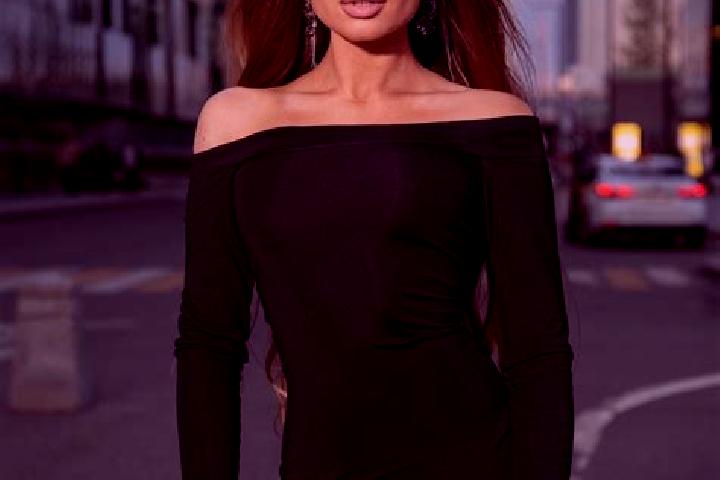 Nora, 38 — Escort in Caprioru, Romania