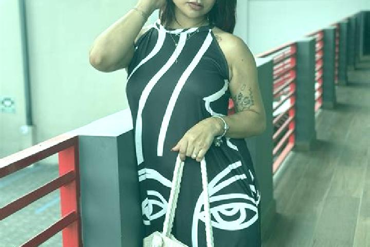 Nora, 38 — Escort in Chinameca, El Salvador