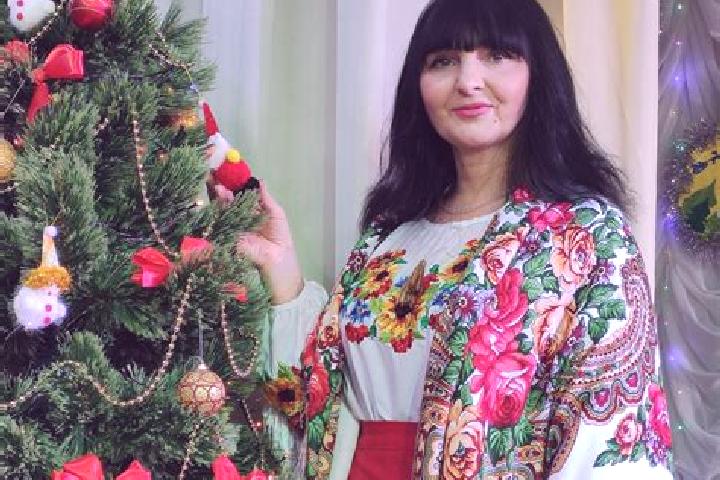 Nora, 38 — Escort in Dergachi, Russia