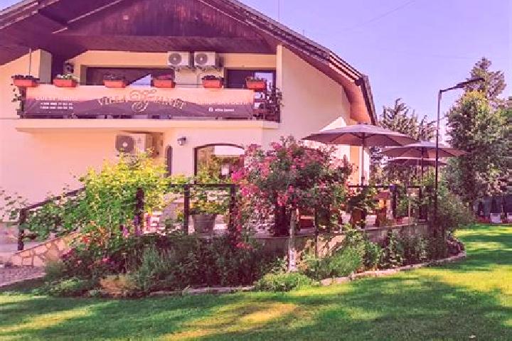 Nora, 38 — Escort in Dolna Banjica, North Macedonia