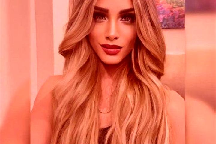 Nora, 38 — Escort in Frenchtown, United States