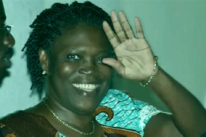 Nora, 38 — Escort in Gbabo, Ivory Coast
