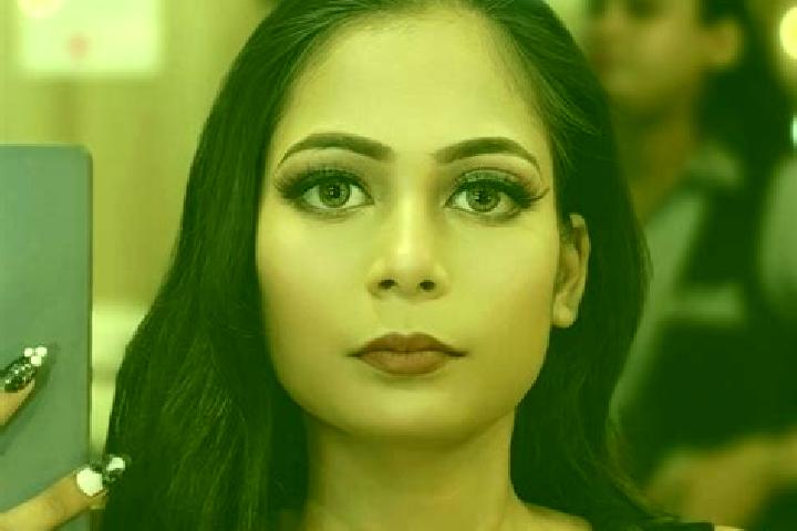 Nora, 38 — Escort in Jawad, India