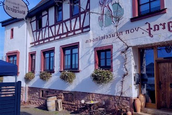 Nora, 38 — Escort in Kleinkarlbach, Germany