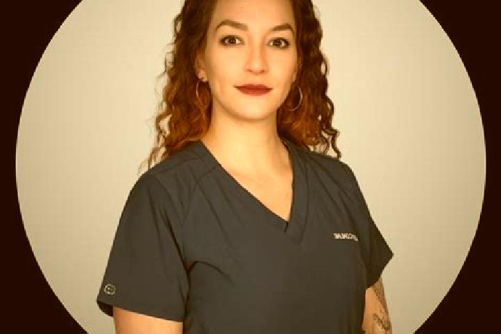 Nora, 38 — Escort in La Machuca, Mexico