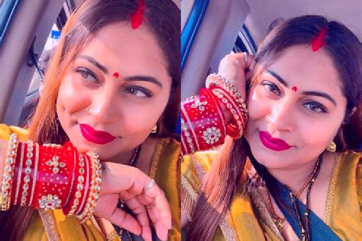 Nora, 38 — Escort in Maghar, India