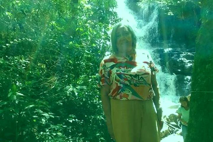 Nora, 38 — Escort in Mangueirinha, Brazil