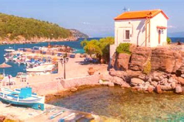 Nora, 38 — Escort in Mytilene, Greece