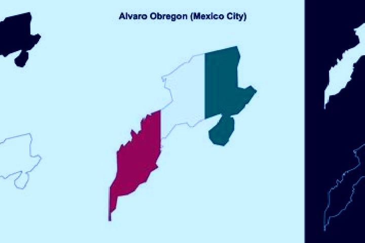 Nora, 38 — Escort in NCP Alvaro Obregon, Mexico