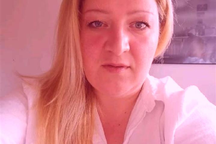 Nora, 38 — Escort in Norbury, United Kingdom