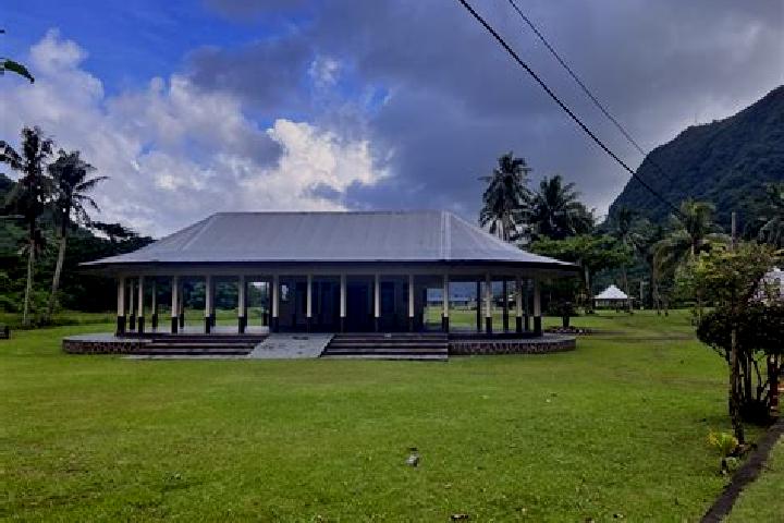 Nora, 38 — Escort in Pago Pago, American Samoa