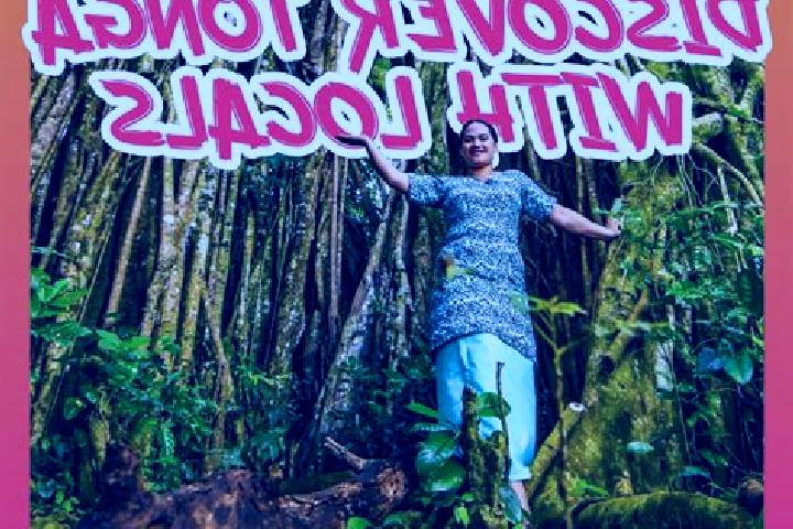 Nora, 38 — Escort in Pea, Tonga