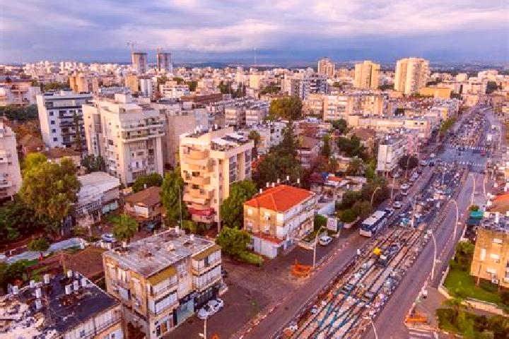 Nora, 38 — Escort in Petah Tiqva, Israel