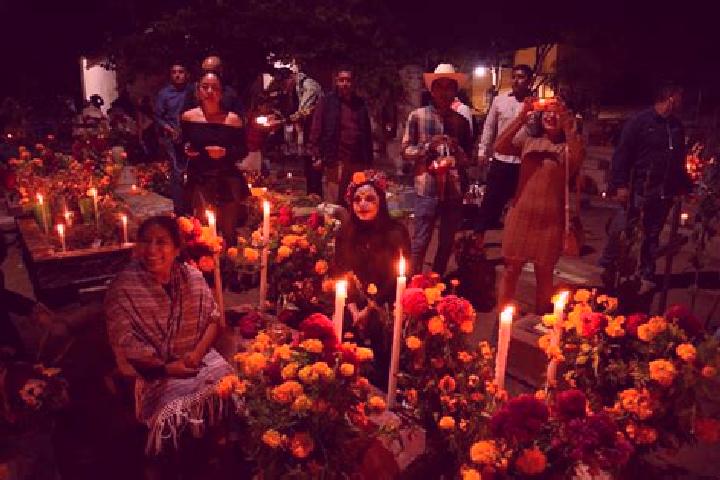 Nora, 38 — Escort in Plan de los Muertos, Mexico