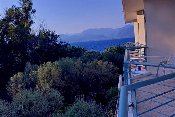 Nora, 38 — Escort in Psathopyrgos, Greece