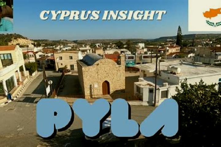 Nora, 38 — Escort in Pyla, Cyprus