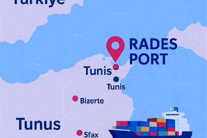 Nora, 38 — Escort in Rades, Tunisia