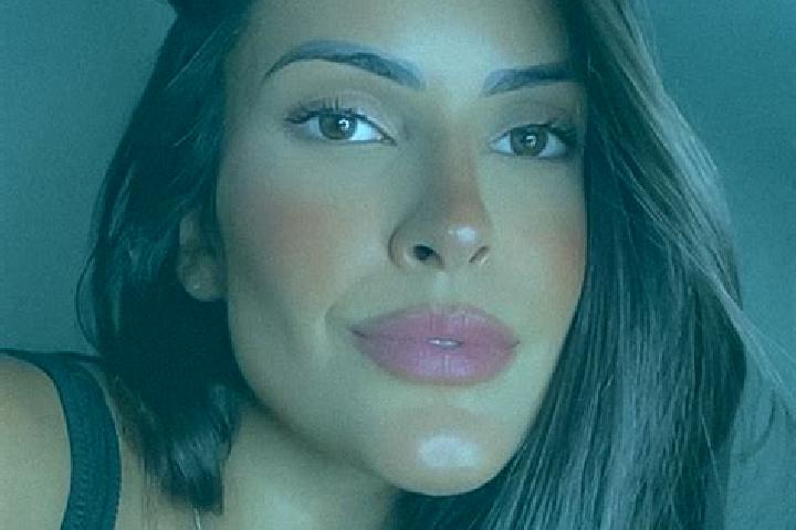 Nora, 38 — Escort in San Vicente Pinas, Mexico