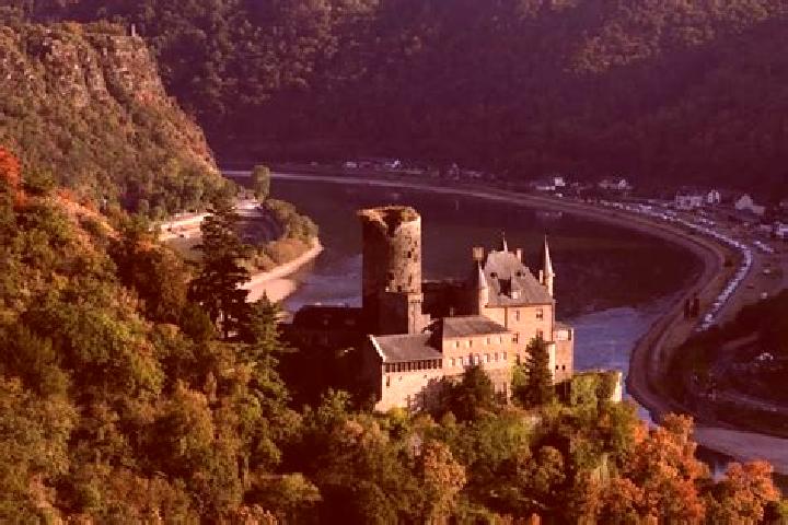 Nora, 38 — Escort in Sankt Goar, Germany