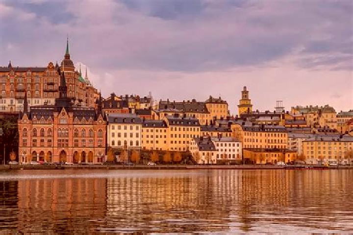Nora, 38 — Escort in Satofta, Sweden