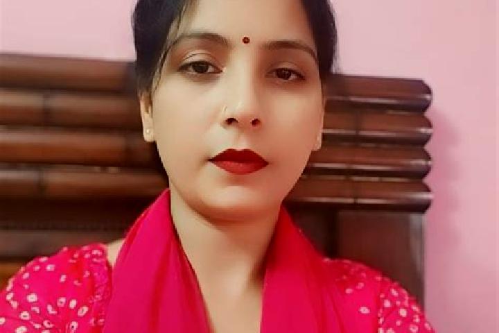 Nora, 38 — Escort in Shikohabad, India