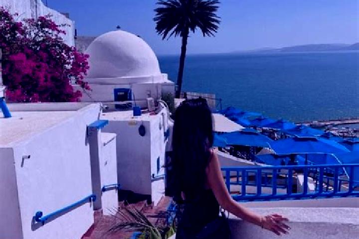 Nora, 38 — Escort in Sidi Bou Othmane, Morocco