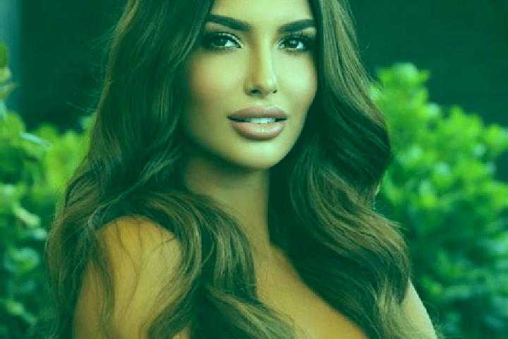 Nora, 38 — Escort in Stanislawice, Poland