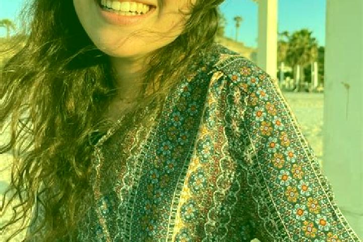 Nora, 38 — Escort in Tel Mond, Israel