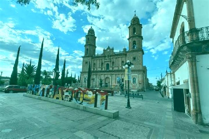 Nora, 38 — Escort in Teocaltiche, Mexico