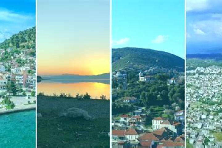 Nora, 38 — Escort in Thermo, Greece