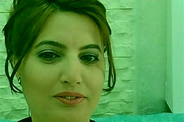 Nora, 38 — Escort in Tirtar, Turkey