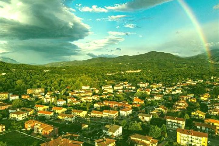 Nora, 38 — Escort in Villafranca in Lunigiana, Italy