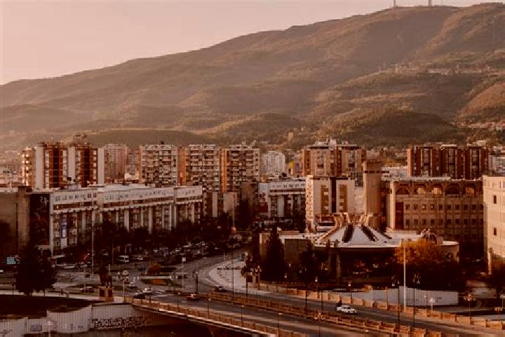 Nora, 38 — Escort in Vrutok, North Macedonia