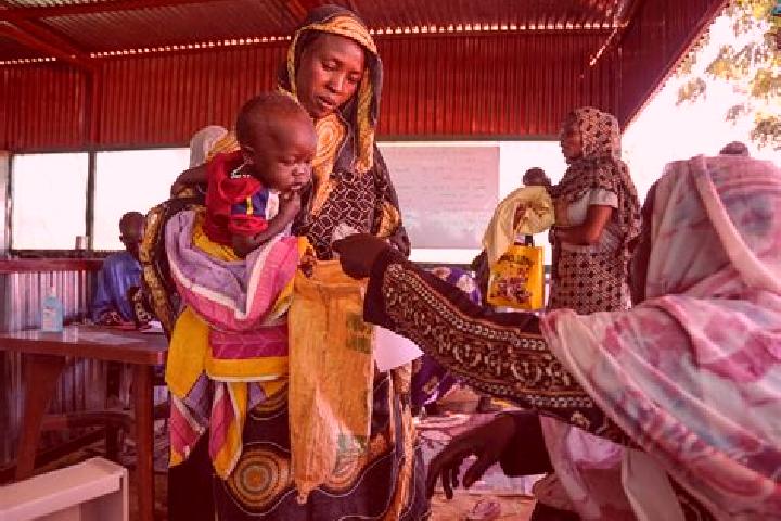 Nora, 38 — Escort in Zalinjay, Sudan
