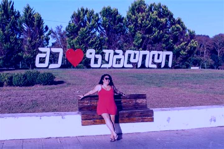 Nora, 38 — Escort in Zugdidi, Georgia
