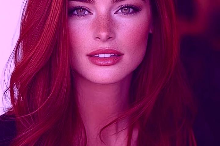 Nora, 39, a auburn blue-eyed latina companion based in La Limouziniere. Offering Travel Companion, Couples, OWO, Deep French Kissing, Party Girl. Available f...