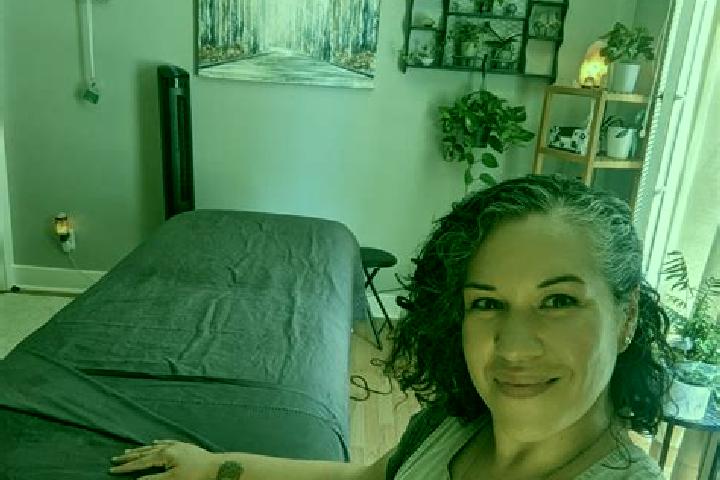 Nora, 39, a black brown-eyed slavic companion based in Ap Lei Chau Estate. Offering Prostate Massage, OWO, Erotic Massage, BDSM. Available for incall and out...