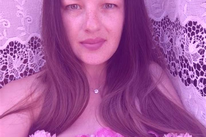 Nora, 39 — Escort in Andrushivka, Ukraine