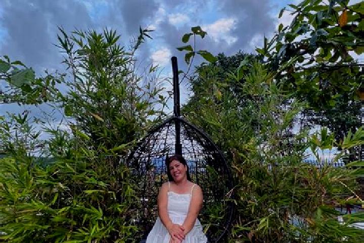Nora, 39 — Escort in Anonang, Philippines
