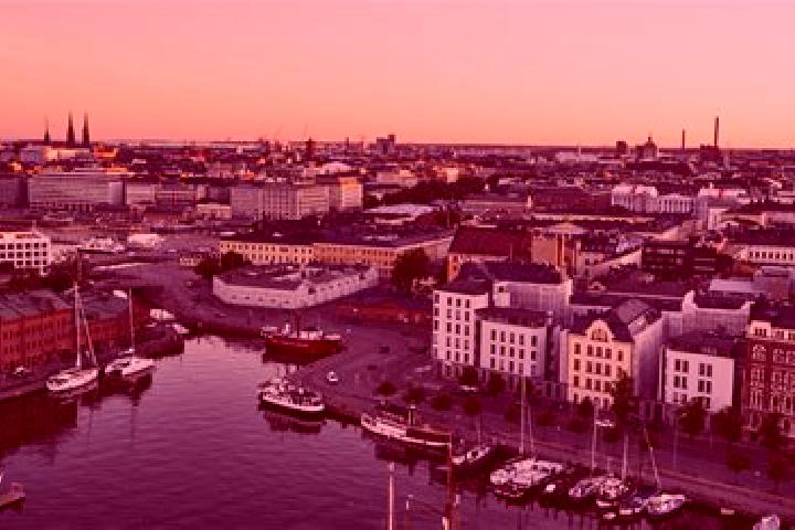 Nora, 39 — Escort in Arabianranta, Finland