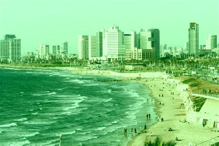 Nora, 39 — Escort in Atlit, Israel