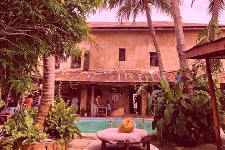 Nora, 39 — Escort in Bagamoyo, Tanzania
