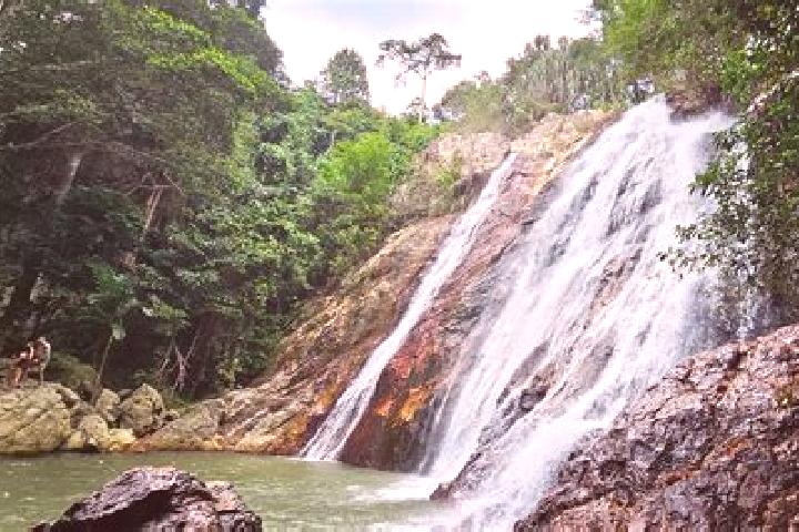 Nora, 39 — Escort in Ban Namuang, Laos