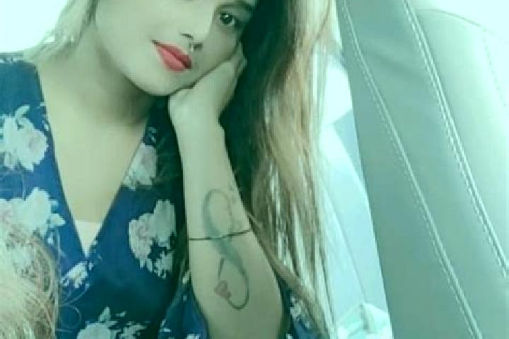 Nora, 39 — Escort in Bolgar, Russia