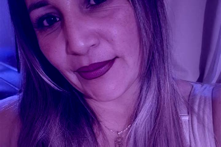 Nora, 39 — Escort in Cieneguillas, Mexico