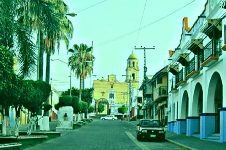 Nora, 39 — Escort in Ciudad de Chiautla de Tapia, Mexico