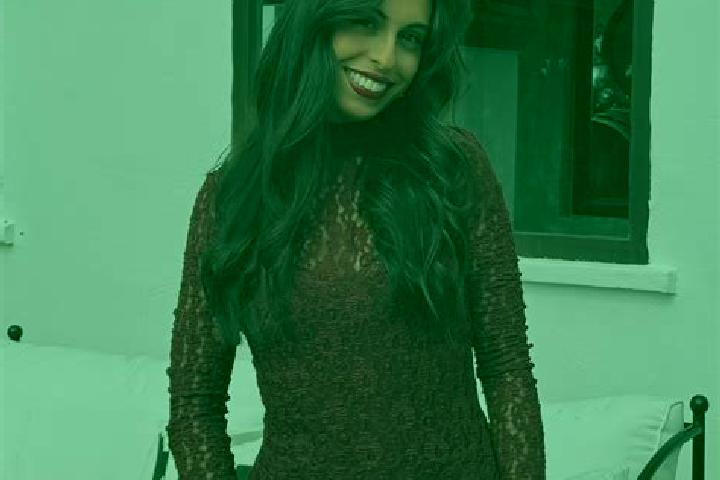 Nora, 39 — Escort in Cruces de Rojas, Mexico