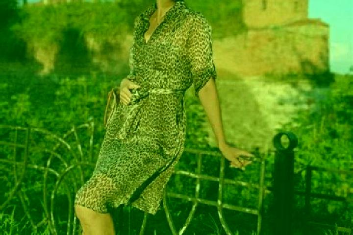 Nora, 39 — Escort in Dubno, Ukraine