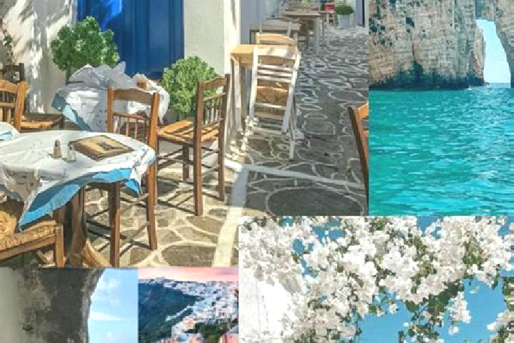 Nora, 39 — Escort in Filla, Greece